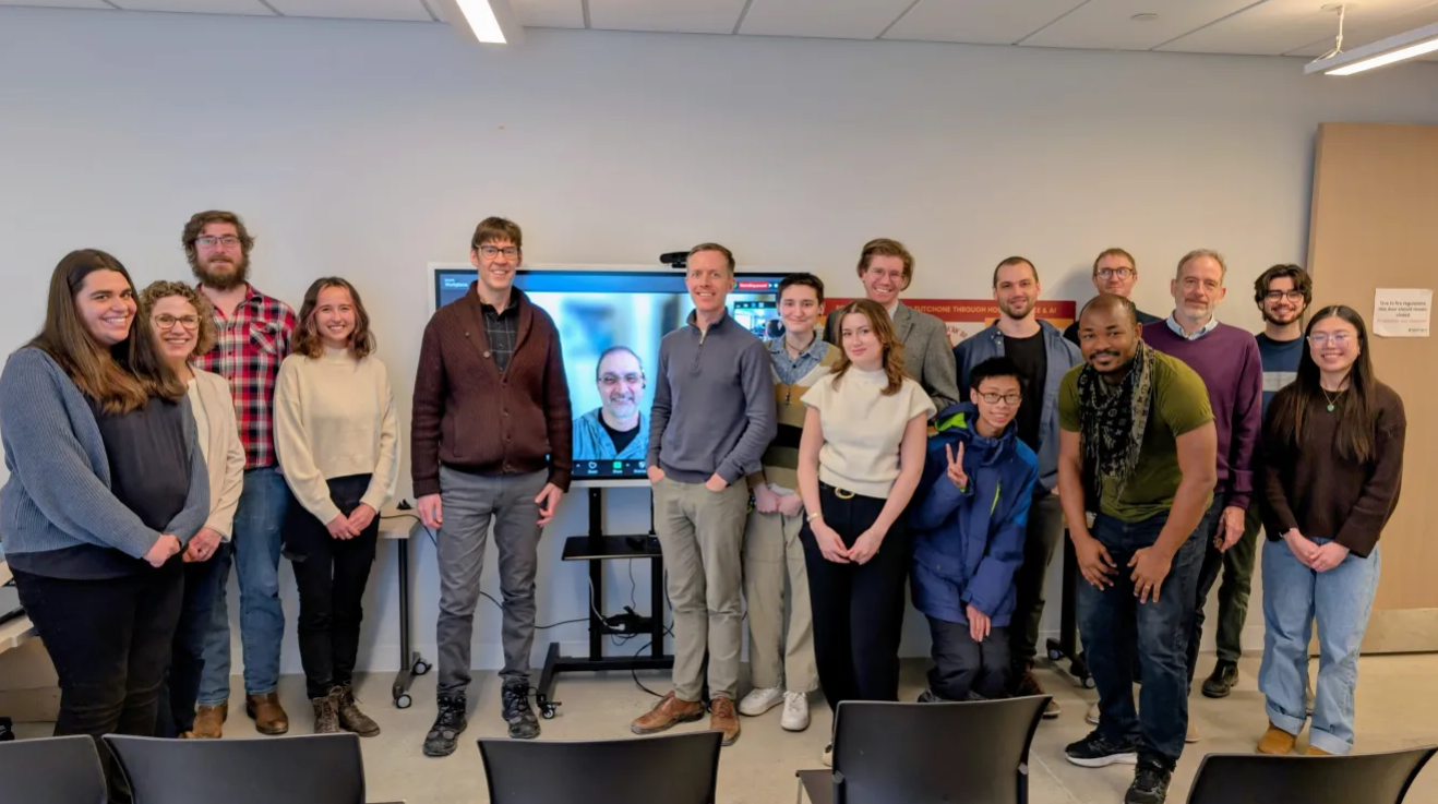 2026 Research Workshop Presentations